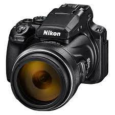 دوربین عکاسی نیکون Coolpix P1000 ا Coolpix P1000 {آکبند}