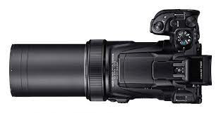 دوربین عکاسی نیکون Coolpix P1000 ا Coolpix P1000 {آکبند}