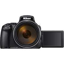 دوربین عکاسی نیکون Coolpix P1000 ا Coolpix P1000 {آکبند}