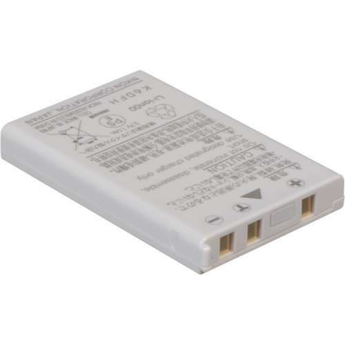 باتری نیکون مدل EN-EL5 ا Nikon EN-EL5 Lithium-Ion Battery Pack