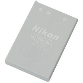باتری نیکون مدل EN-EL5 ا +Nikon EN-EL5 Lithium-Ion Battery Pack A درجه یک