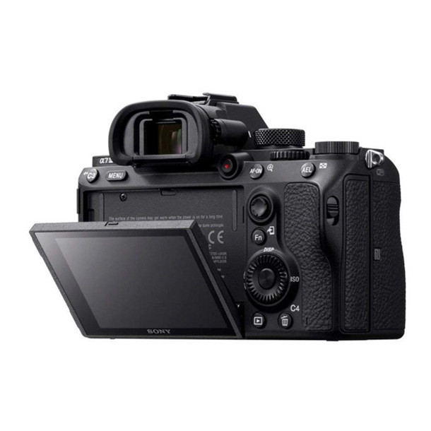 دوربین بدون آینه سونی Sony Alpha a7 III Mirrorless BodyAlpha a7 III Body