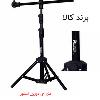 پایه نگهدارنده گوشی موبایل و تبلت تی دومتری مدل 805m2