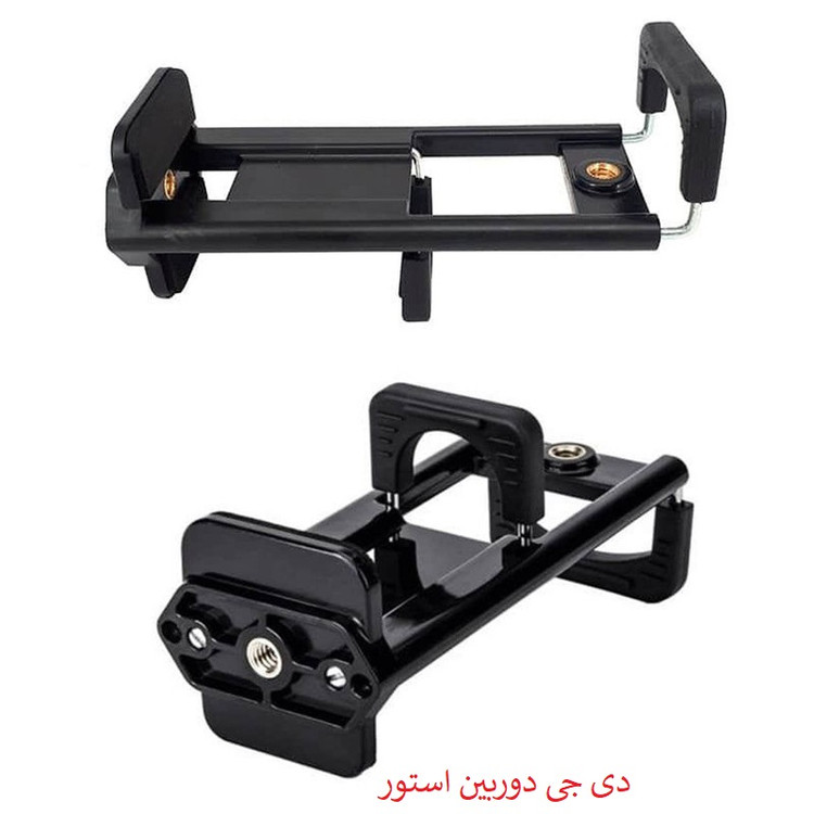 پایه نگهدارنده گوشی موبایل و تبلت تی دومتری مدل 805m2