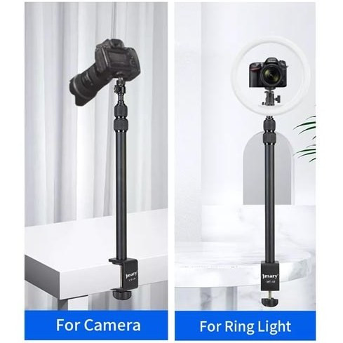تک پایه جیماری mt-49 ا Jmary MT-49 monopod