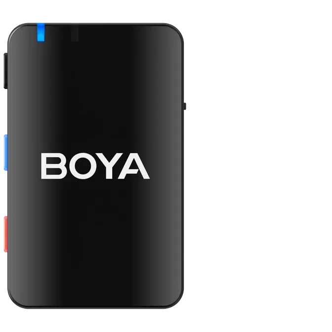 میکروفون یقه ای بی سیم بویا مدل BOYAMIC