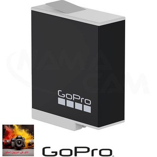 باتری گوپرو هیرو 12 و 11 و 10 - 9باتری اِندرو - GoPro Enduro Batteries