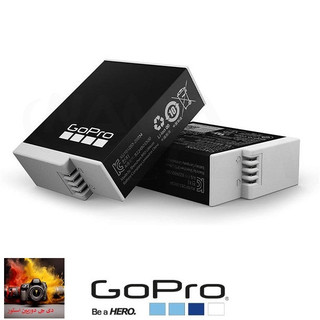 باتری گوپرو هیرو 11 اصلی شرکتی GoPro Enduro Battery for HERO11 Black تکی