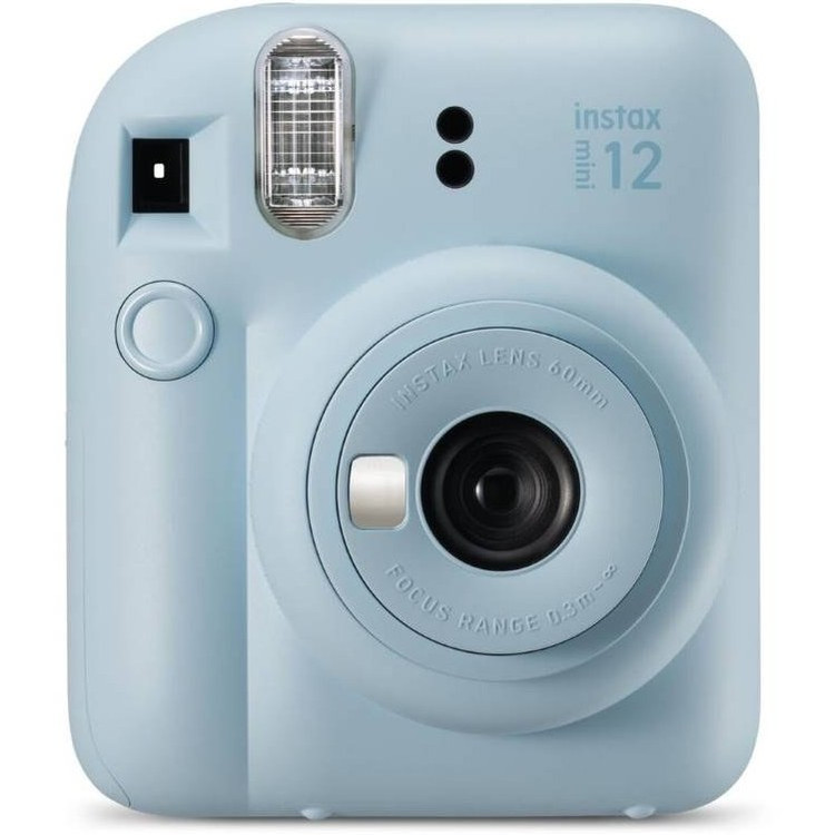 دوربین عکاسی چاپ سریع فوجی فیلم مدل Instax Mini 1۲