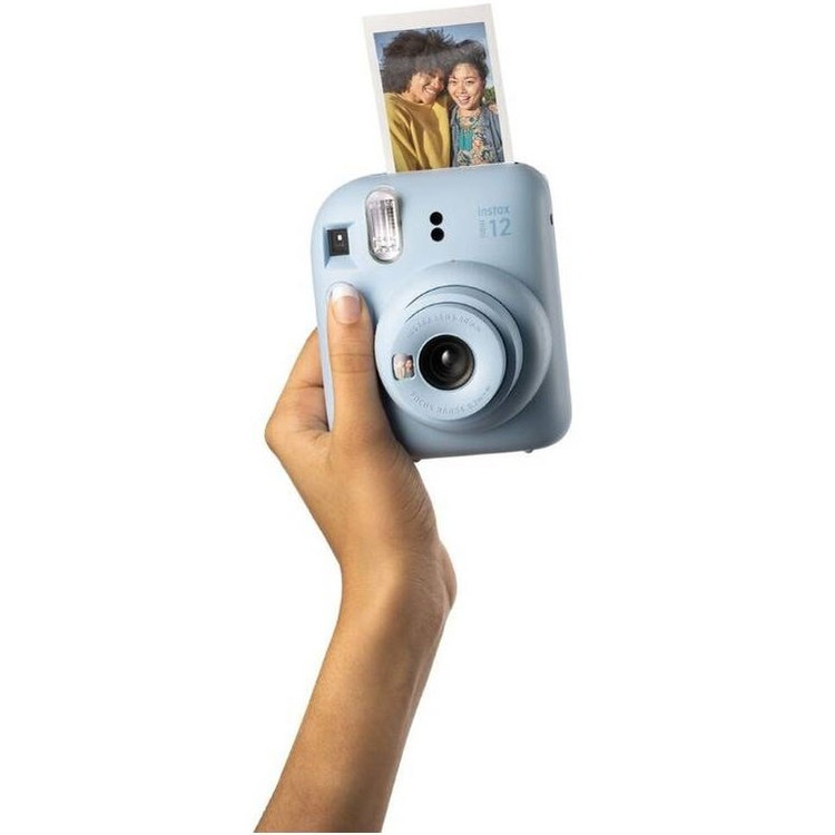 دوربین عکاسی چاپ سریع فوجی فیلم مدل Instax Mini 1۲