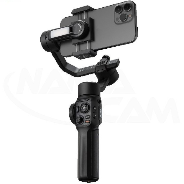 گیمبال ژیون مدل Smooth 5S AI