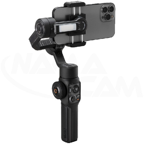 گیمبال ژیون مدل Smooth 5S AI