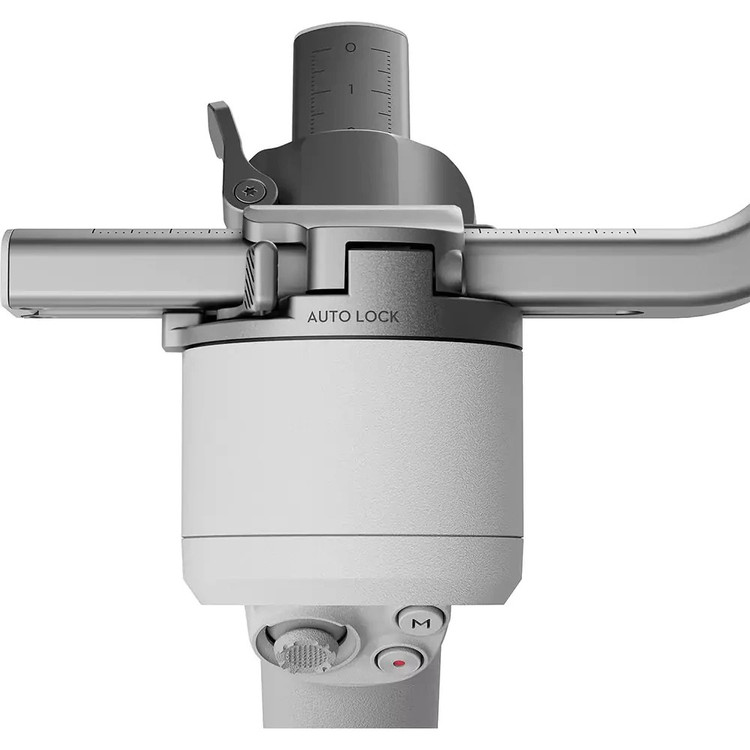 گیمبال دوربین دی جی آی مدل DJI RS4 MINI Gimbal Stabilizer {نات اکتیو }