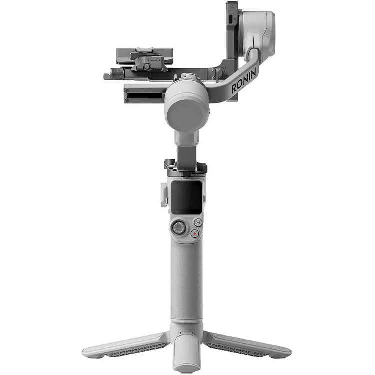 گیمبال دوربین دی جی آی مدل DJI RS4 MINI Gimbal Stabilizer {نات اکتیو }