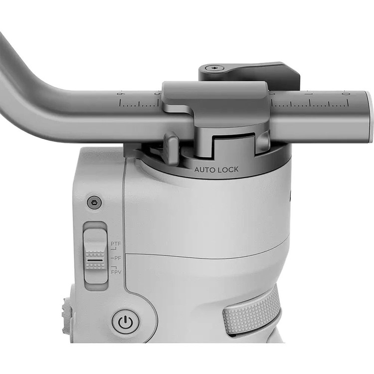 گیمبال دوربین دی جی آی مدل DJI RS4 MINI Gimbal Stabilizer {نات اکتیو }