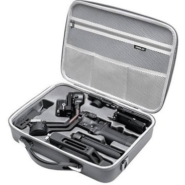کیف لرزشگیر گیمبال STAR Storage Case Box Suitcase For DJI RS4