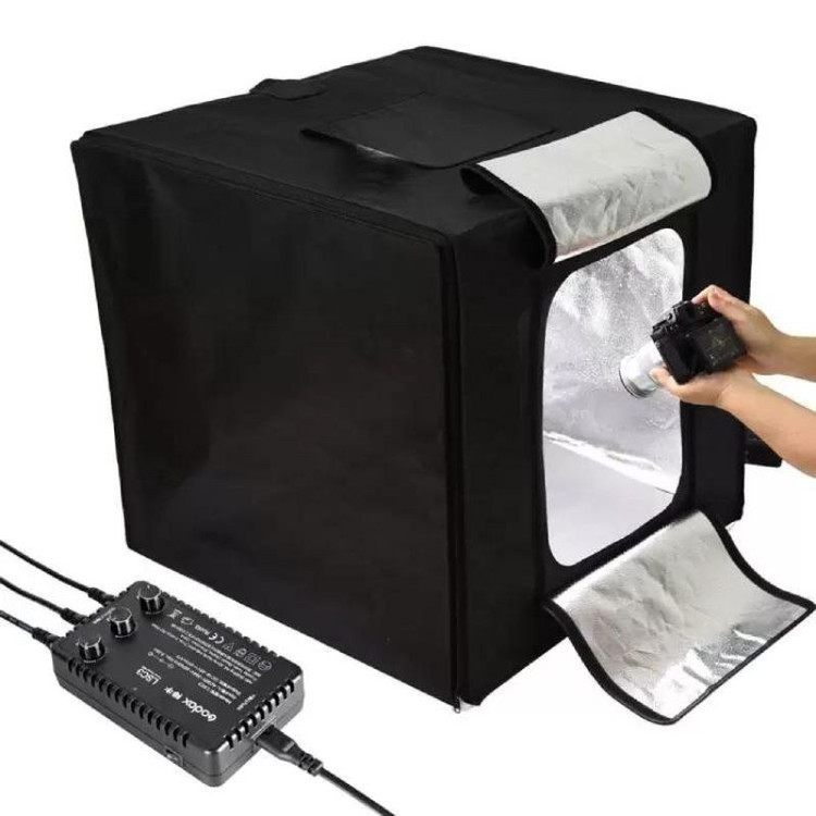 خیمه عکاسی گودوکس 40 سه لاین