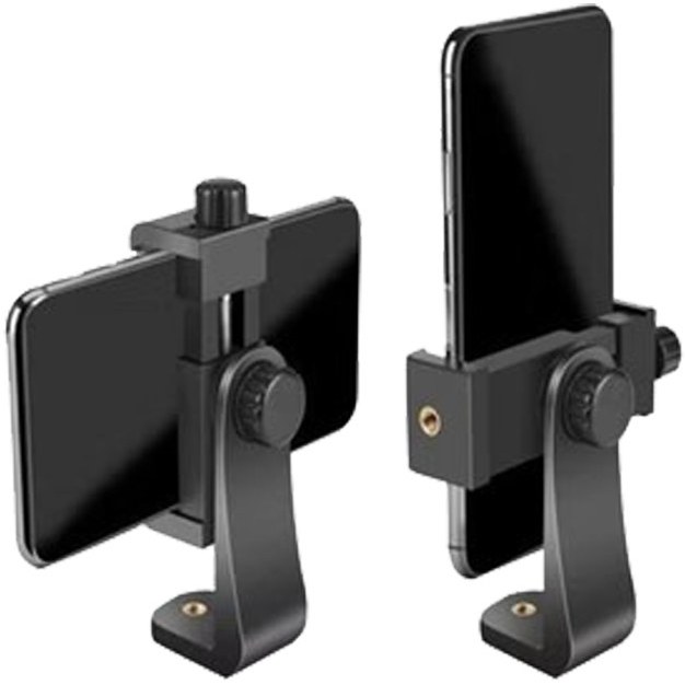 گیره نگهدارنده موبایل تلسین L Mobile holder 360