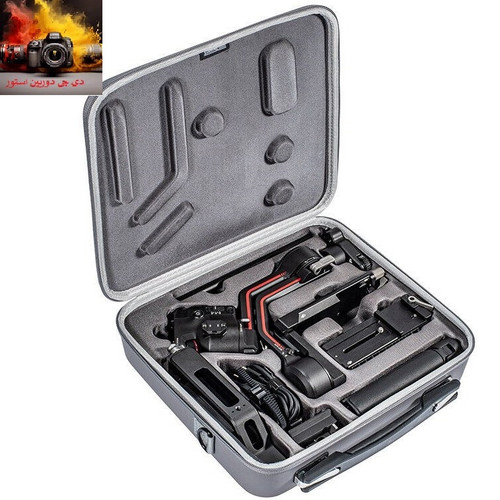 کیف گیمبال DJI RS4