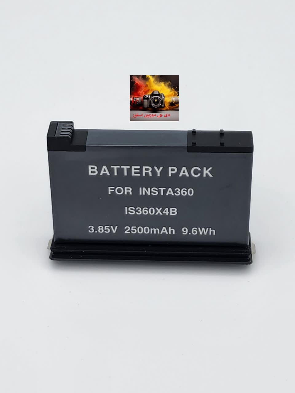 باتری اصلی دوربین اینستا 360 Insta360 X4 Battery Original
