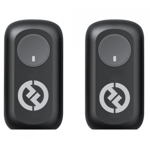 میکروفون یقه ای هالی لند HOLLYLAND LARK A1 Mini Duo
