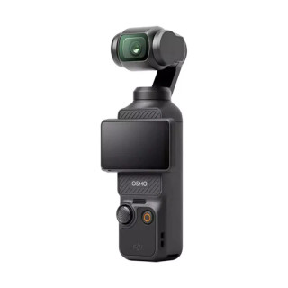 دوربین فیلم برداری دی جی آی مدل Pocket 4 Standard